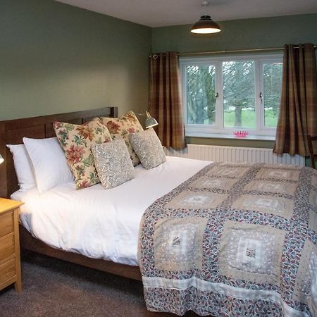 Work And Relax - Fast Wifi, Fireplace & Near Pub Newton Aycliffe Eksteriør bilde