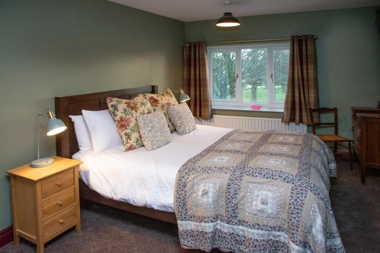 Work And Relax - Fast Wifi, Fireplace & Near Pub Newton Aycliffe Eksteriør bilde