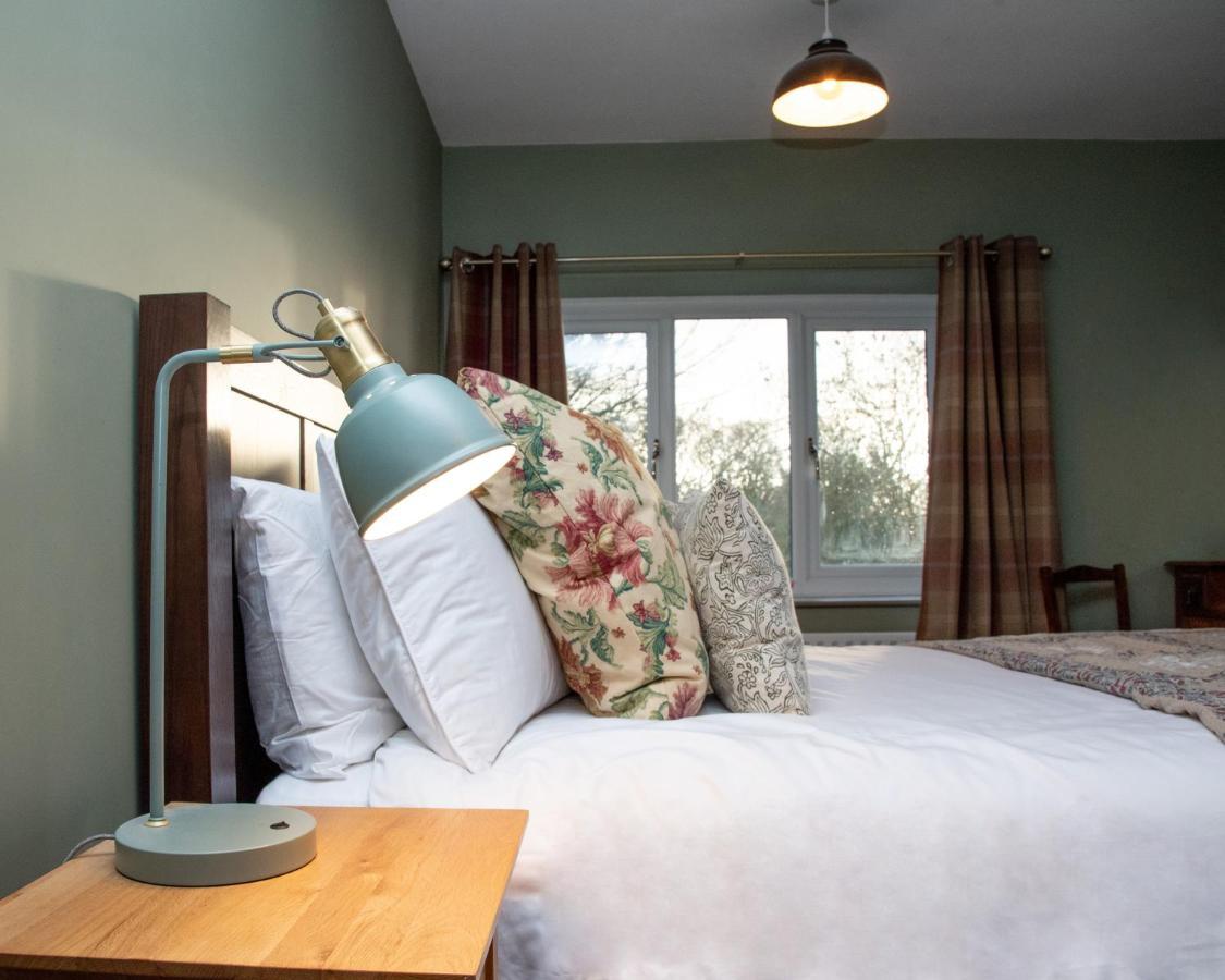 Work And Relax - Fast Wifi, Fireplace & Near Pub Newton Aycliffe Eksteriør bilde