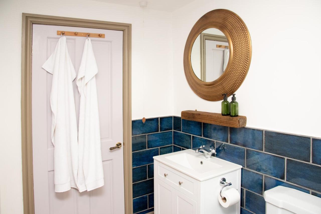 Work And Relax - Fast Wifi, Fireplace & Near Pub Newton Aycliffe Eksteriør bilde