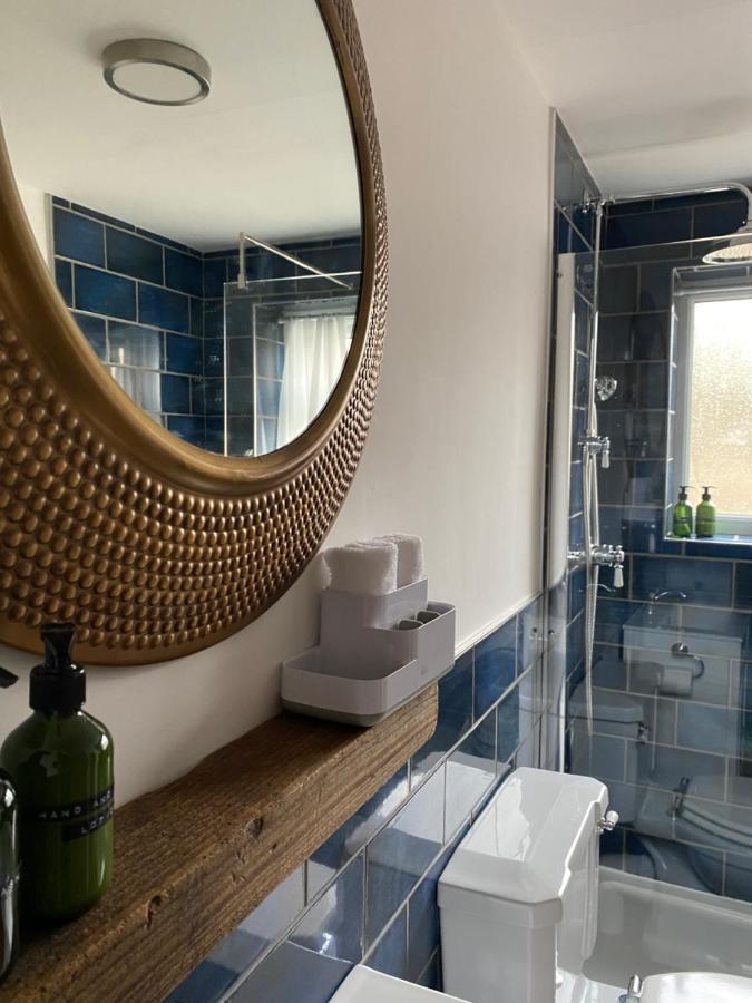 Work And Relax - Fast Wifi, Fireplace & Near Pub Newton Aycliffe Eksteriør bilde