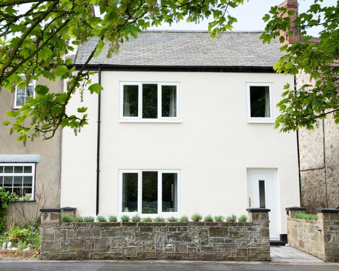 Work And Relax - Fast Wifi, Fireplace & Near Pub Newton Aycliffe Eksteriør bilde