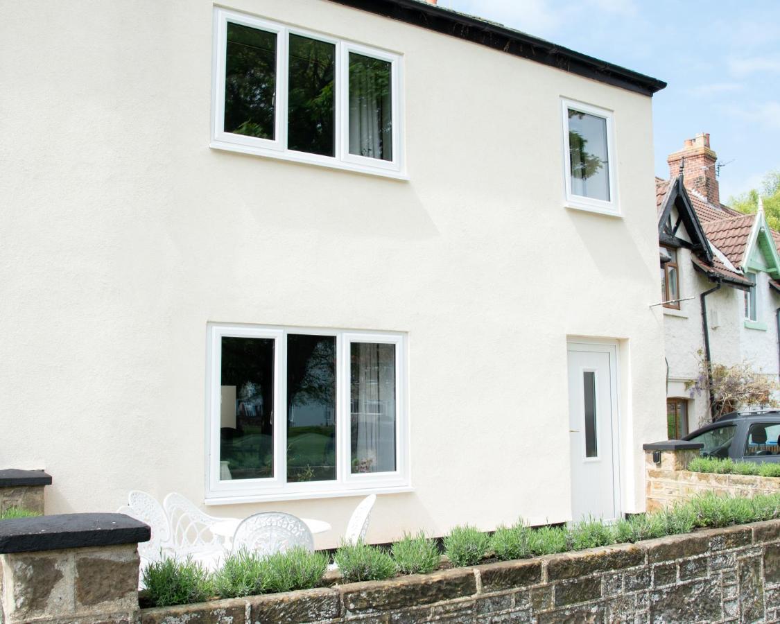 Work And Relax - Fast Wifi, Fireplace & Near Pub Newton Aycliffe Eksteriør bilde