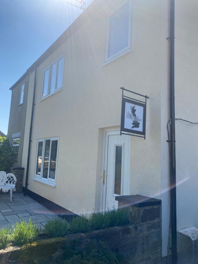 Work And Relax - Fast Wifi, Fireplace & Near Pub Newton Aycliffe Eksteriør bilde