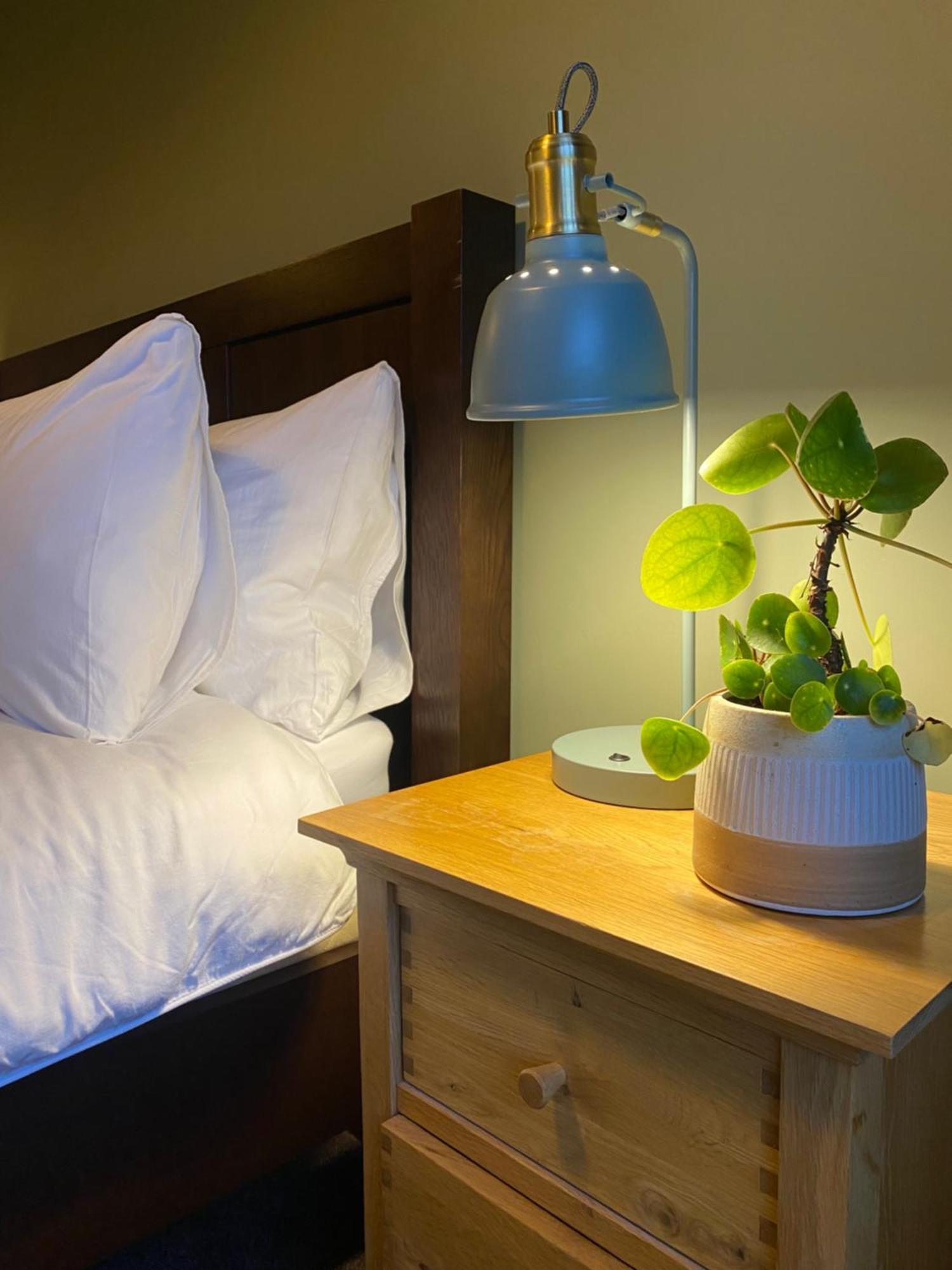 Work And Relax - Fast Wifi, Fireplace & Near Pub Newton Aycliffe Eksteriør bilde