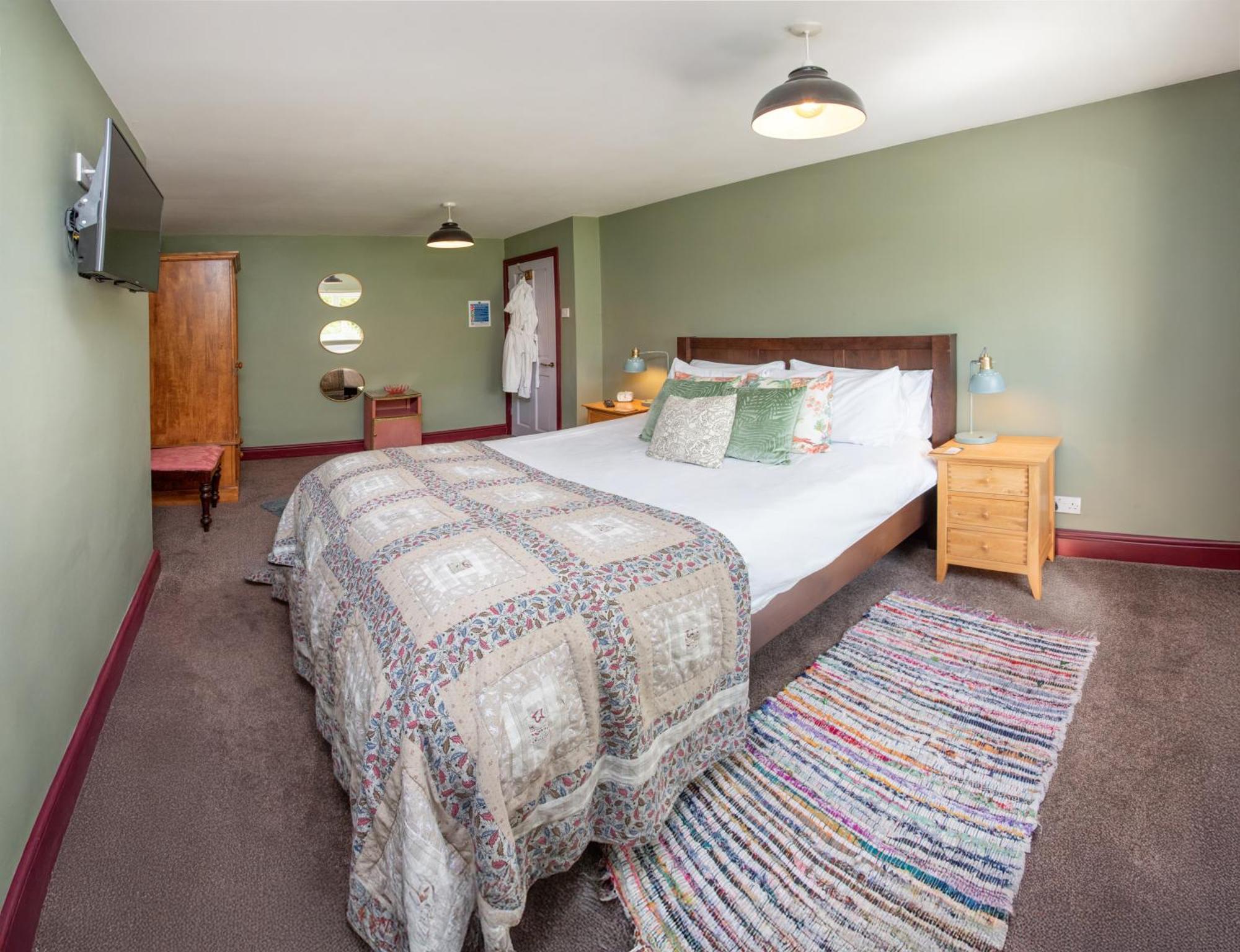 Work And Relax - Fast Wifi, Fireplace & Near Pub Newton Aycliffe Eksteriør bilde